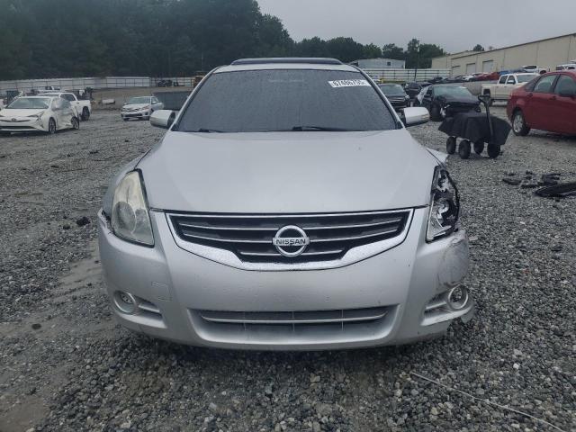 Photo 5 from auction – 2011 NISSAN ALTIMA BAS with VIN 1N4AL2AP1BC160320
