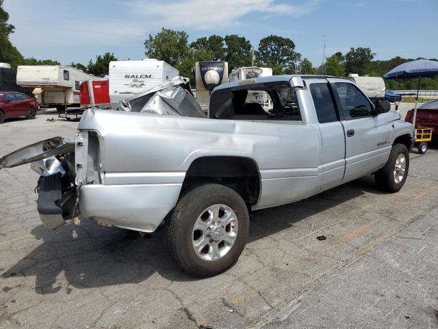 Photo 3 from auction – 2001 DODGE RAM 2500 with VIN 3B7KC23Z51G795842
