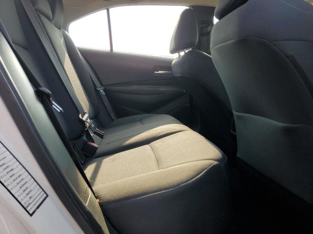 Photo 10 from auction – 2021 TOYOTA COROLLA LE with VIN 5YFEPMAE8MP207072