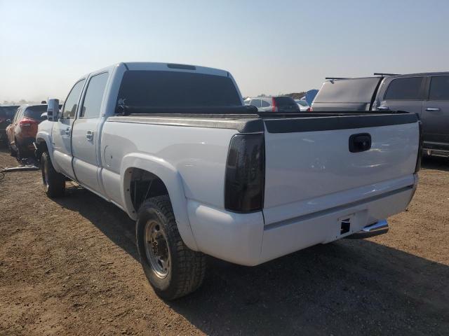 Photo 2 from auction – 2007 CHEVROLET SILVERADO with VIN 1GCHK23D57F158753