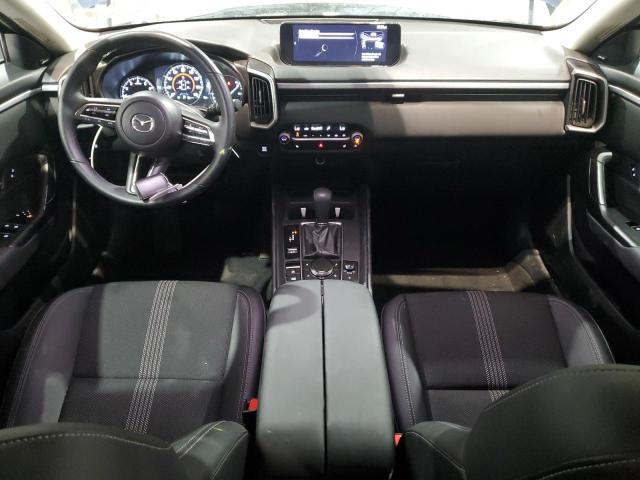 Photo 8 from auction – 2025 MAZDA CX-50 PREM with VIN 7MMVABDM9SN345464
