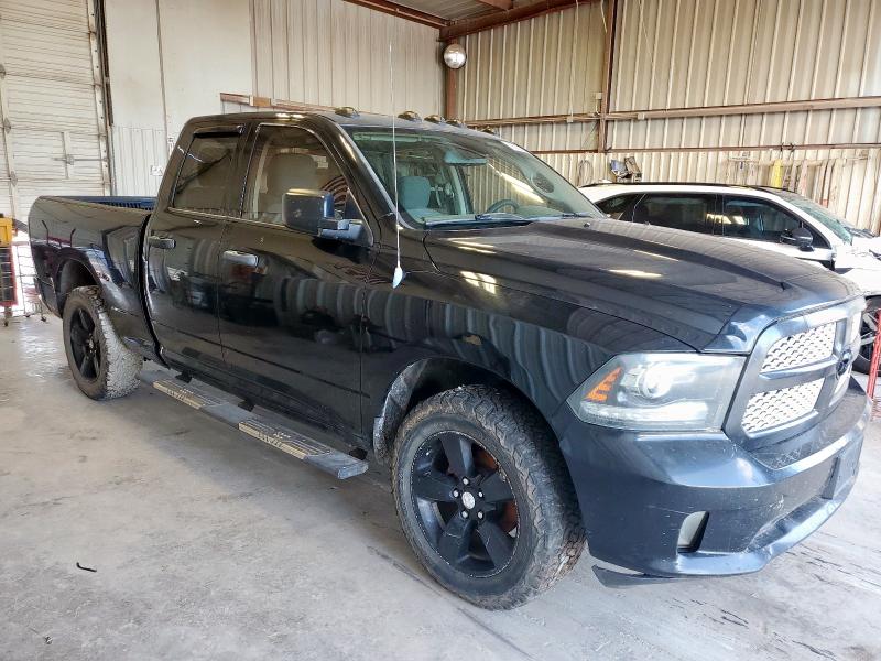 Photo 4 from auction – 2013 RAM 1500 ST with VIN 1C6RR7FT2DS719582