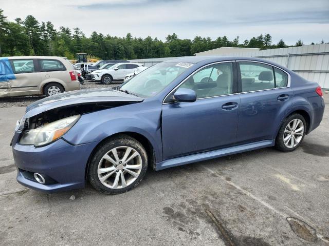 SUBARU LEGACY 2.5 2014 con VIN 4S3BMCC6XE3022284 - Foto de la subasta