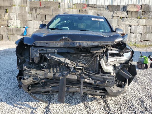 Photo 5 from auction – 2021 GMC ACADIA SLE with VIN 1GKKNRL48MZ210171