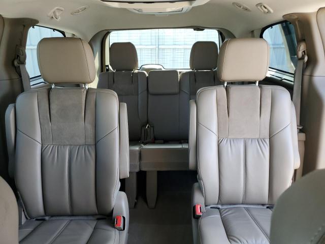 Photo 10 from auction – 2016 CHRYSLER TOWN & COU with VIN 2C4RC1GG2GR222675
