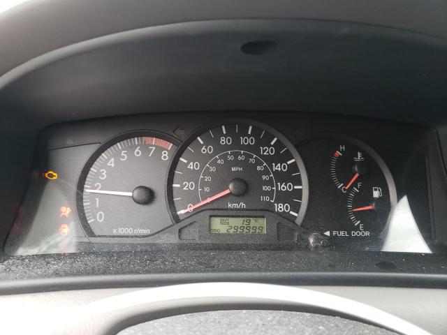 صورة رقم 9 من المزاد - 2006 TOYOTA COROLLA CE مع VIN 2T1BR32E76C591869