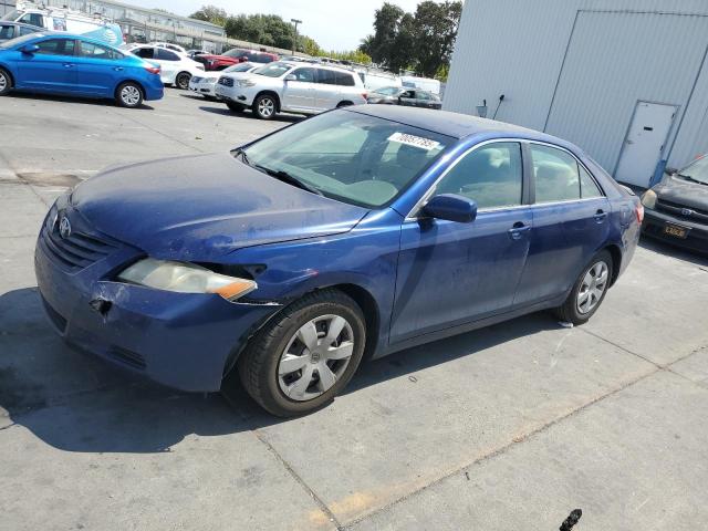 Photo 1 from auction – 2009 TOYOTA CAMRY BASE with VIN 4T1BE46K79U338135