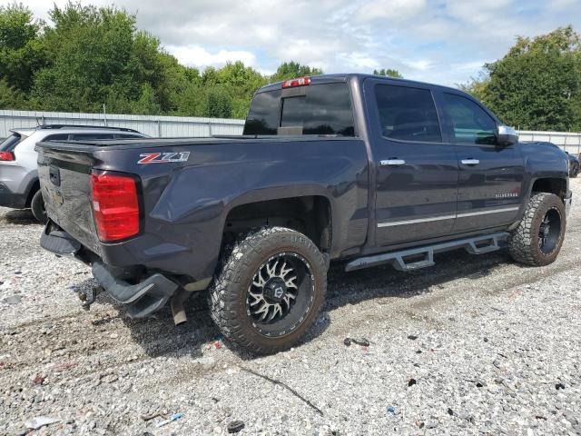 Photo 3 from auction – 2015 CHEVROLET SILVERADO with VIN 3GCUKSEC6FG155974