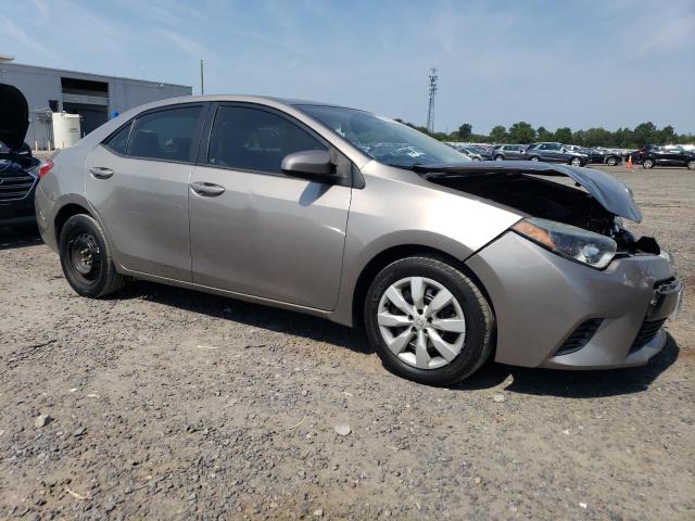 Photo 4 from auction – 2016 TOYOTA COROLLA L with VIN 2T1BURHE7GC724561