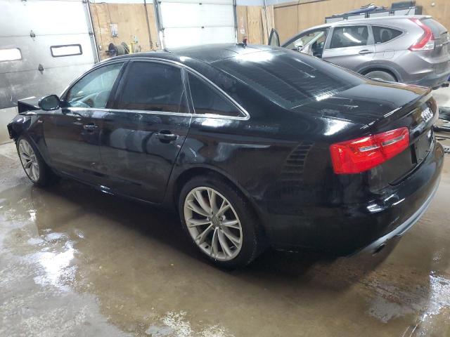 صورة رقم 2 من المزاد - 2012 AUDI A6 PREMIUM مع VIN WAUGGAFC0CN144136