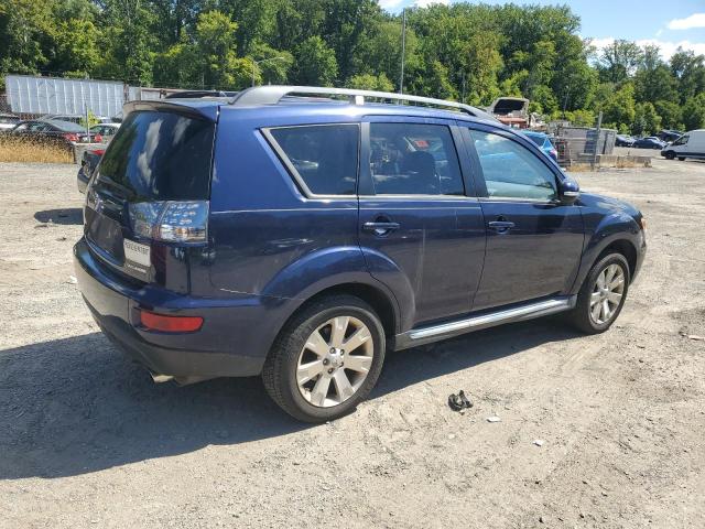 Photo 3 from auction – 2013 MITSUBISHI OUTLANDER with VIN JA4AS3AW8DU010173