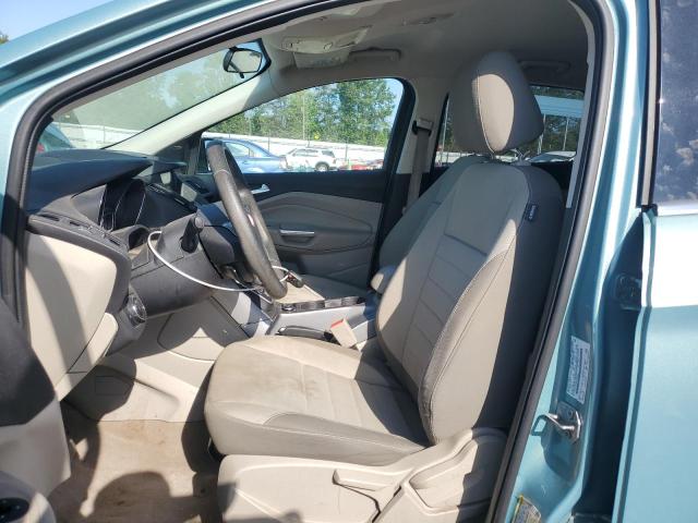 Photo 7 from auction – 2013 FORD ESCAPE SE with VIN 1FMCU0GX8DUB89916