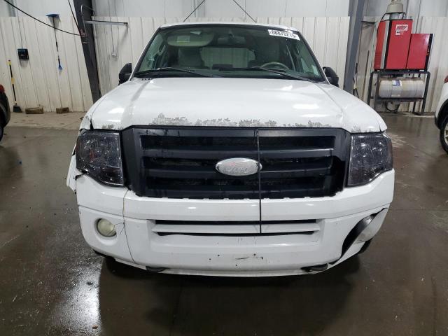 Photo 5 from auction – 2009 FORD EXPEDITION with VIN 1FMFU16509EB07231