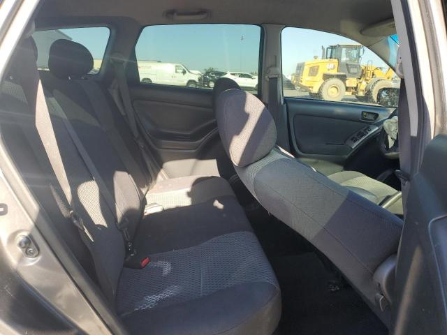 Photo 10 from auction – 2008 TOYOTA COROLLA MATRIX XR with VIN 2T1KR32E78C717294