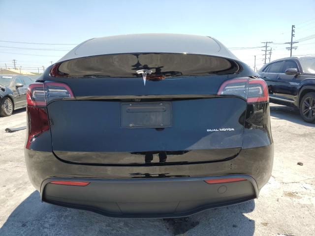 صورة رقم 6 من المزاد - 2023 TESLA MODEL Y مع VIN 7SAYGDEE5PA169985