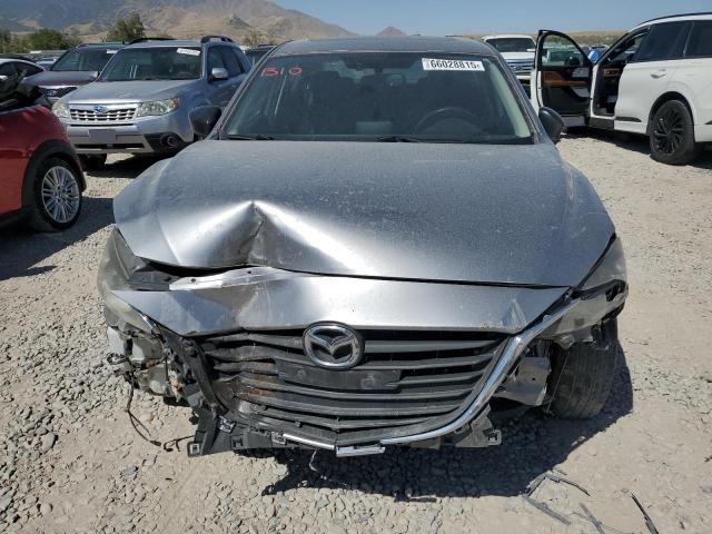 Photo 5 from auction – 2016 MAZDA 3 TOURING with VIN JM1BM1V79G1278554