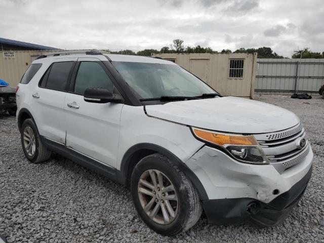 Photo 4 from auction – 2015 FORD EXPLORER X with VIN 1FM5K7D83FGA52985