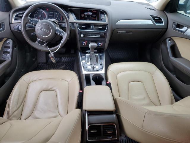 Photo 8 from auction – 2015 AUDI A4 PREMIUM with VIN WAUFFAFL0FN013274