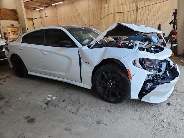 Photo 4 from auction – 2023 DODGE CHARGER SC with VIN 2C3CDXGJ5PH539247