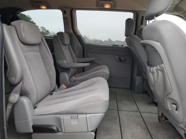 Photo 11 from auction – 2007 DODGE GRAND CARA with VIN 2D4GP44L07R118963