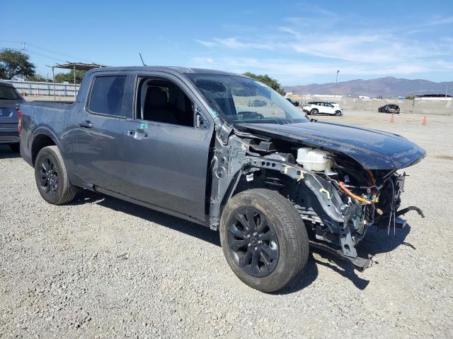 Photo 4 from auction – 2024 FORD MAVERICK L with VIN 3FTTW8M33RRA40181