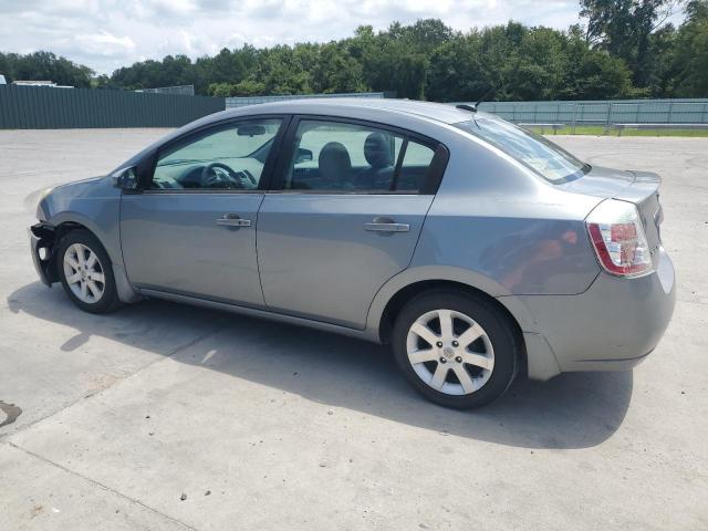 Photo 2 from auction – 2008 NISSAN SENTRA 2.0 with VIN 3N1AB61E18L673666