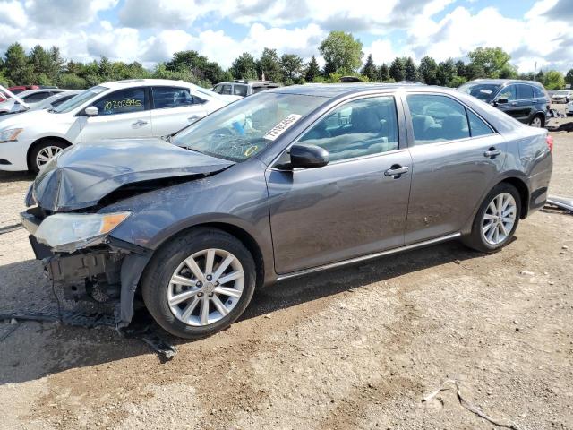 TOYOTA CAMRY BASE 2012 with VIN 4T4BF1FK8CR238960 - Photo from auction