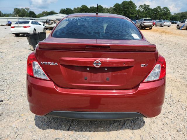 Photo 6 from auction – 2019 NISSAN VERSA S with VIN 3N1CN7AP7KL835685