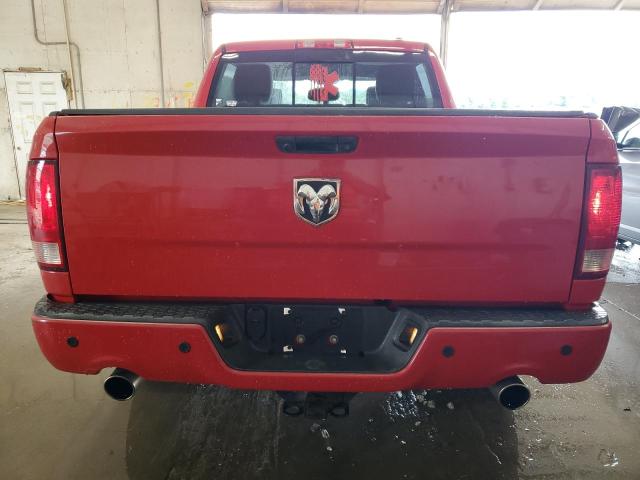 Photo 6 from auction – 2011 DODGE RAM 1500 with VIN 1D7RB1CT5BS570120