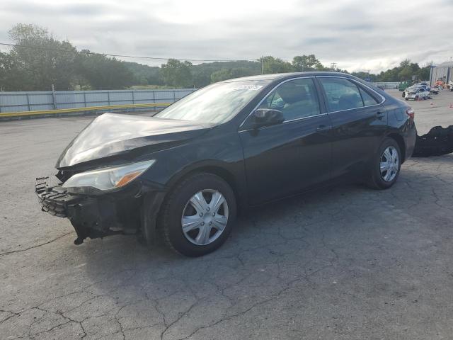 TOYOTA CAMRY LE 2015 with VIN 4T4BF1FK9FR515751 - Photo from auction