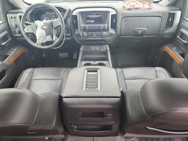 Photo 8 from auction – 2017 CHEVROLET SILVERADO with VIN 3GCUKSEC7HG432263
