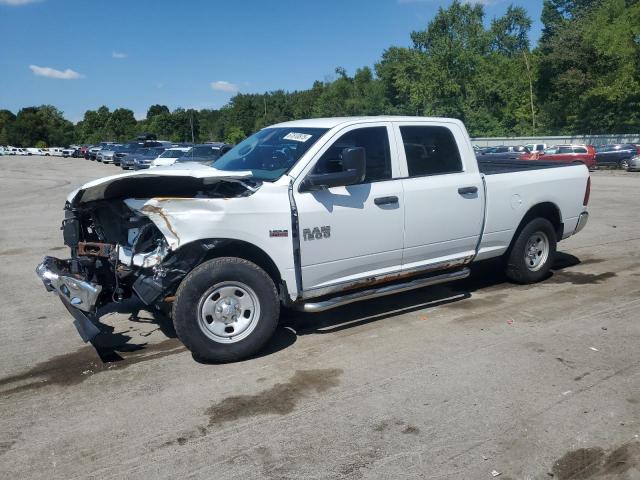 RAM 1500 ST 2014 with VIN 1C6RR7ST3ES145789 - Photo from auction