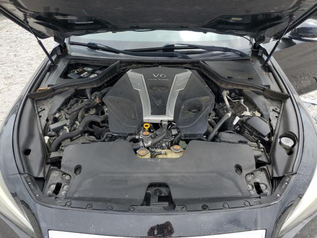 Photo 11 from auction – 2017 INFINITI Q50 PREMIUM with VIN JN1EV7AP0HM743583