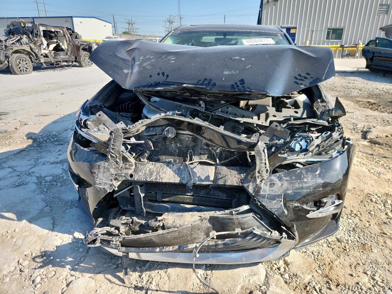 Photo 5 from auction – 2016 LEXUS ES 350 with VIN JTHBK1GG1G2211409