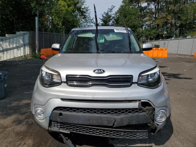 Photo 5 from auction – 2017 KIA SOUL + with VIN KNDJP3A57H7493982