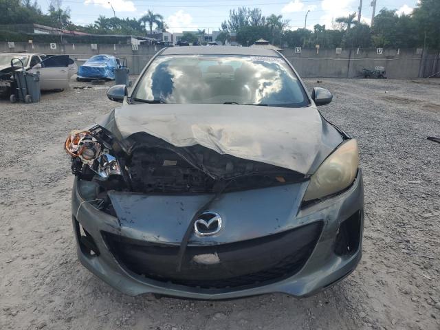 Photo 5 from auction – 2012 MAZDA 3 I with VIN JM1BL1V7XC1601099