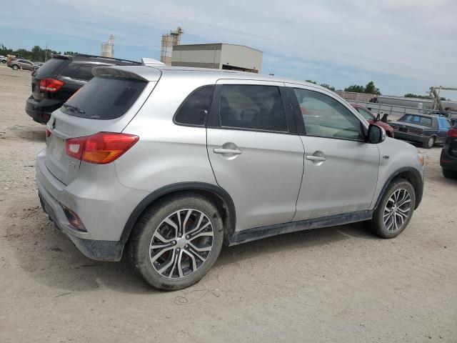 Photo 3 from auction – 2019 MITSUBISHI OUTLANDER with VIN JA4AR3AU6KU011524