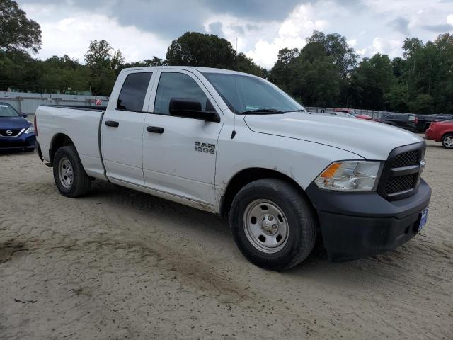 Photo 4 from auction – 2018 RAM 1500 ST with VIN 1C6RR6FG6JS100508