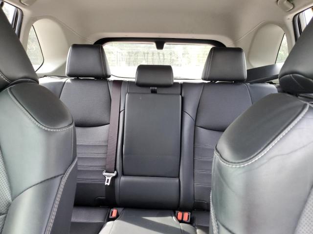 Photo 10 from auction – 2020 TOYOTA RAV4 LIMIT with VIN JTMY1RFV6LD520529