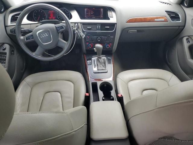 Photo 8 from auction – 2011 AUDI A4 PREMIUM PLUS with VIN WAUFFAFL8BN026588
