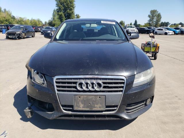 Photo 5 from auction – 2010 AUDI A4 PREMIUM with VIN WAUAFAFL3AN033280