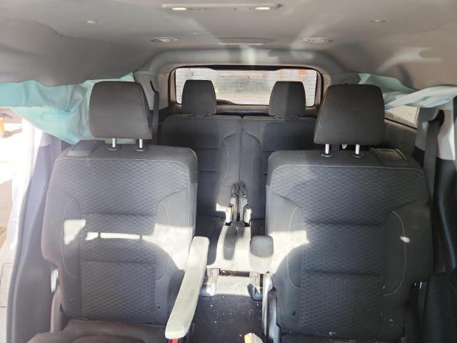 Photo 10 from auction – 2018 GMC ACADIA SLE with VIN 1GKKNSLA3JZ245953