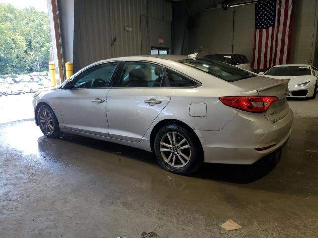 Photo 2 from auction – 2017 HYUNDAI SONATA SE with VIN 5NPE24AF9HH569745