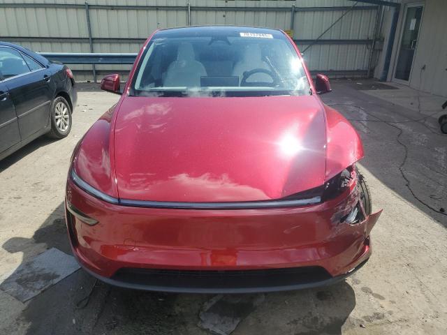 Photo 5 from auction – 2026 TESLA MODEL Y with VIN 7SAYGDEE7TF363964
