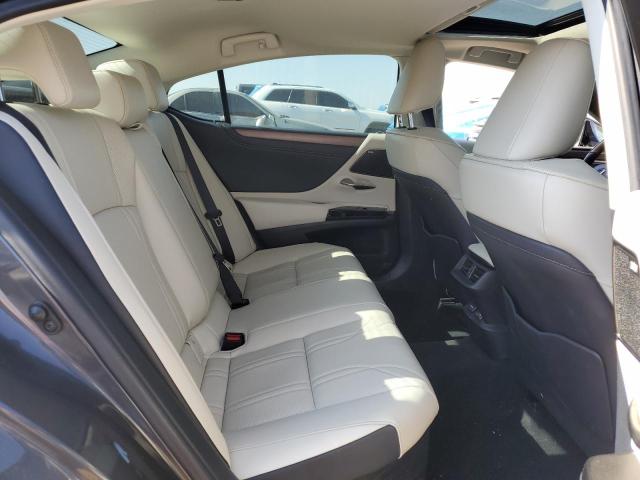 Photo 10 from auction – 2025 LEXUS ES 300H BA with VIN 58AEA1C19SU058895