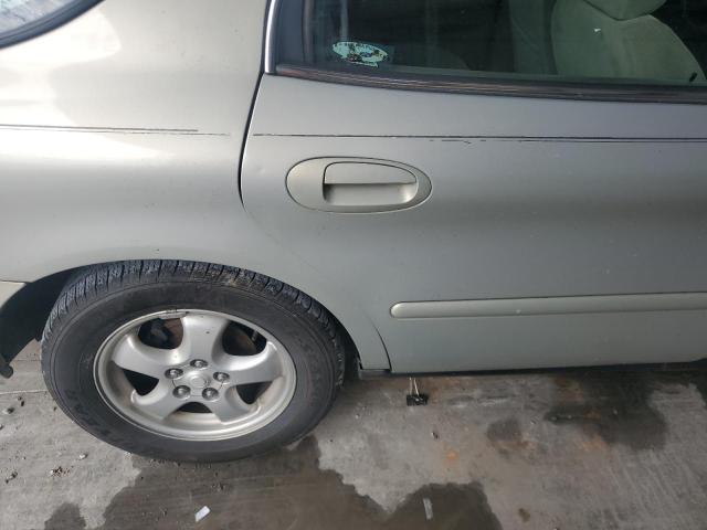 Photo 10 from auction – 2005 FORD TAURUS SE with VIN 1FAHP58U85A167605