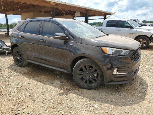 Photo 4 from auction – 2020 FORD EDGE SEL with VIN 2FMPK3J95LBB40874
