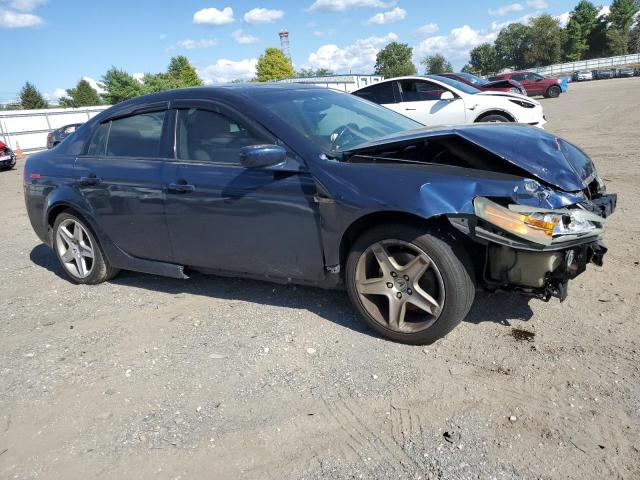 Photo 4 from auction – 2006 ACURA 3.2TL with VIN 19UUA66226A046797