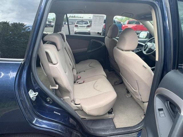 Photo 6 from auction – 2007 TOYOTA RAV4 with VIN JTMBD33V670634909