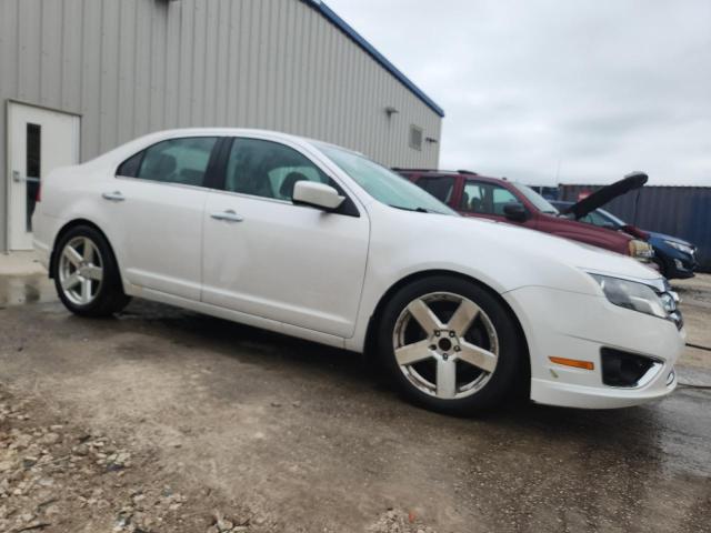 Photo 4 from auction – 2011 FORD FUSION SEL with VIN 3FAHP0CG0BR169709